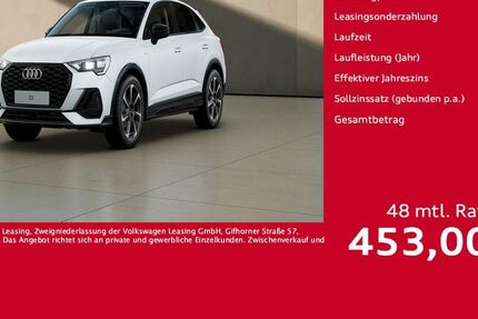 Audi Q3 7.446 km 41.480 &euro; Koblenz 56070