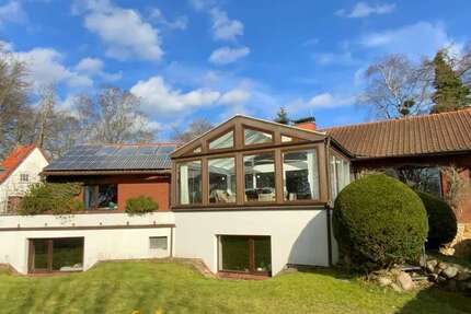 Haus Steinberg - 6 Zimmer, 166 m&sup2;, 425.000&euro; | Angebot:25571407