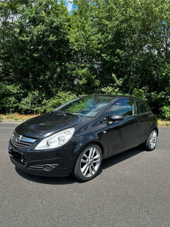 Corsa