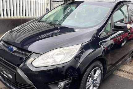 Ford C-Max 140.000 km 2.599 &euro; Estenfeld 97230