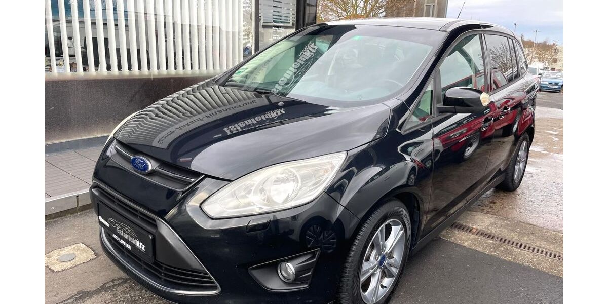 Ford C-Max 140.000 km 2.599 &euro; Estenfeld 97230