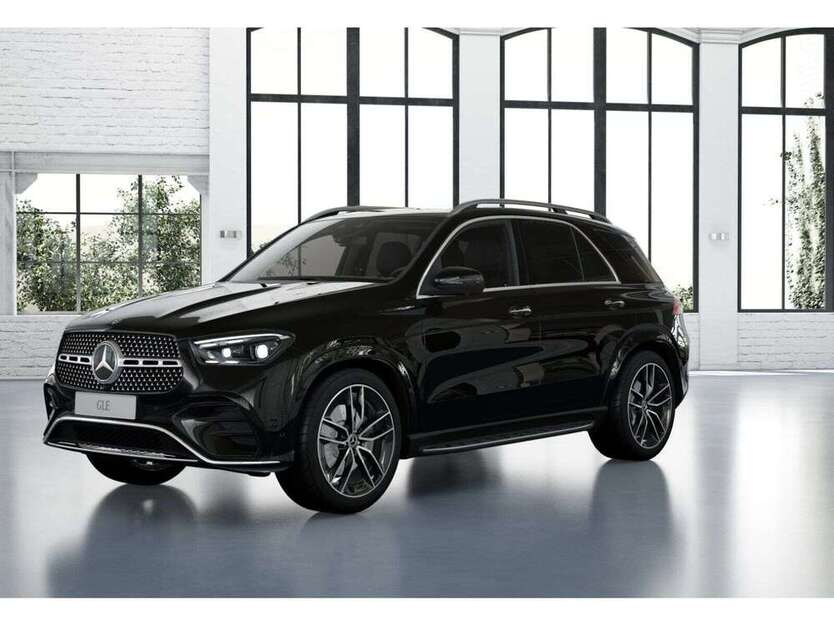 GLE 450