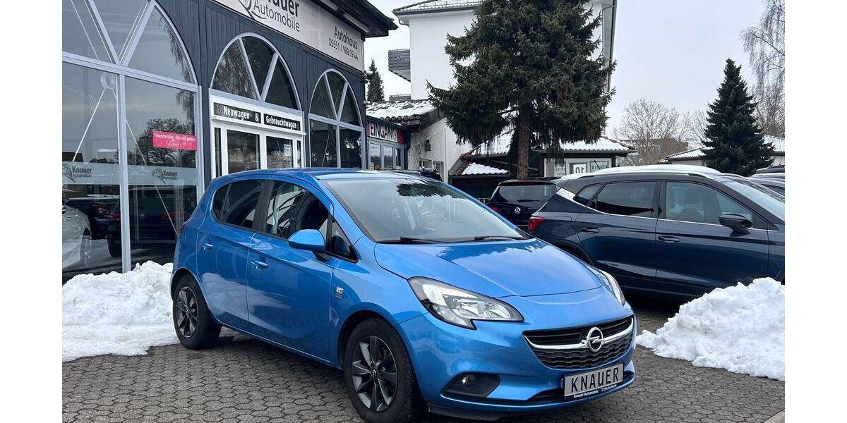 Opel Corsa 52.100 km 10.700 &euro; Northeim 37154