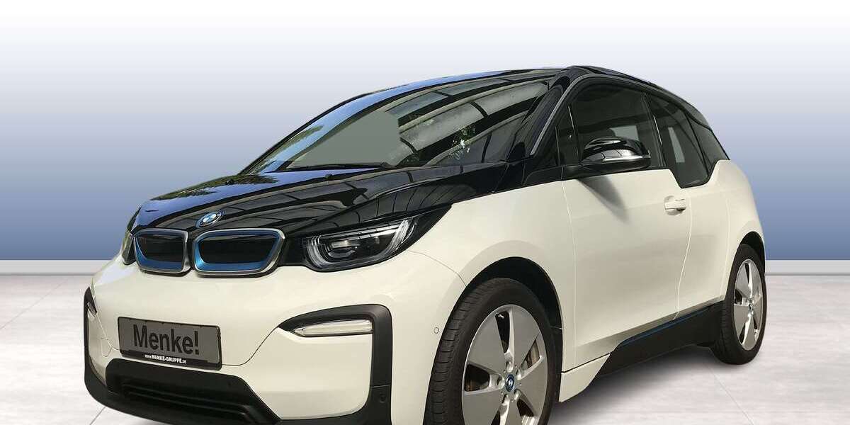 BMW i3 29.900 km 24.490 &euro; Lohne 49393