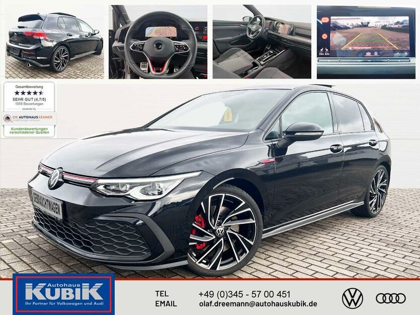 VW Golf 56.218 km 30.850 € Halle 06116