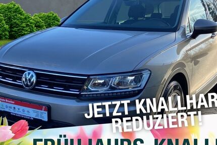 VW Tiguan 135.288 km 20.616 &euro; Schmalkalden 98574