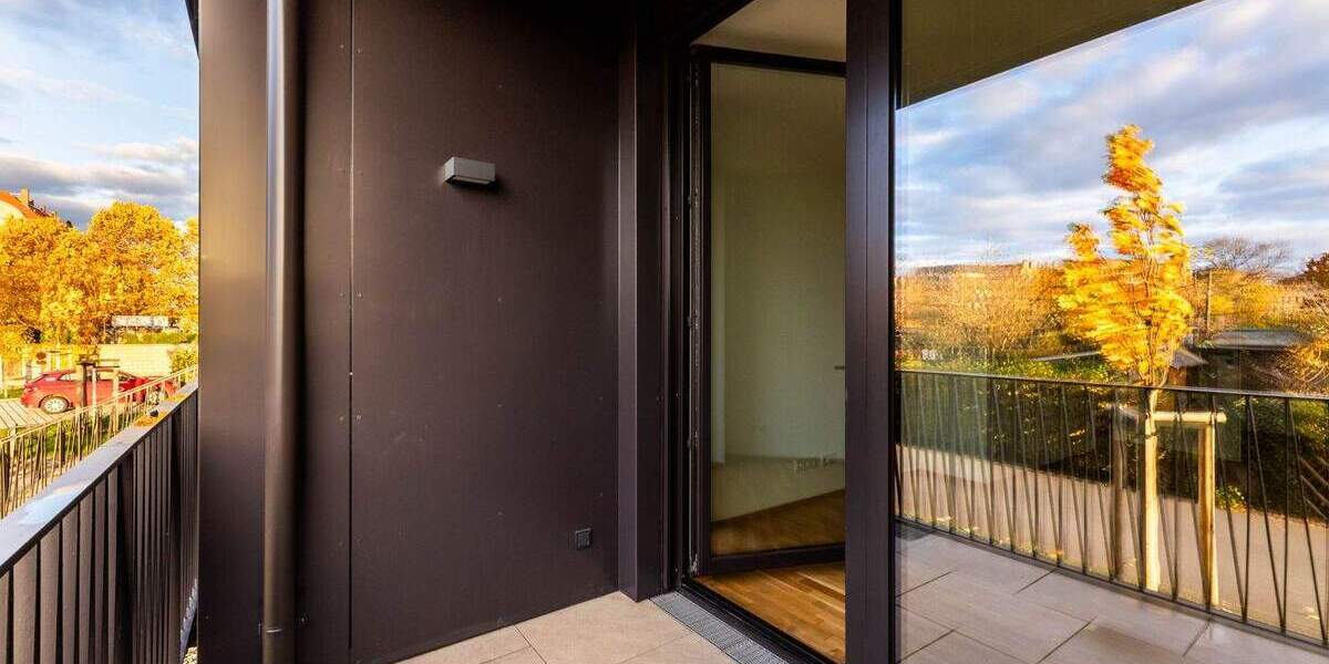 Etagenwohnung Dresden Leipziger Vorstadt - 2 Zimmer, 63 m&sup2;, 317.300&euro; | Angebot:26276009