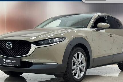 Mazda CX-30 19.444 km 25.300 &euro; Oberhausen 46149