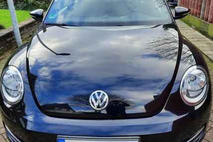 VW Beetle 69.950 km 11.000 &euro; Rheine 48429