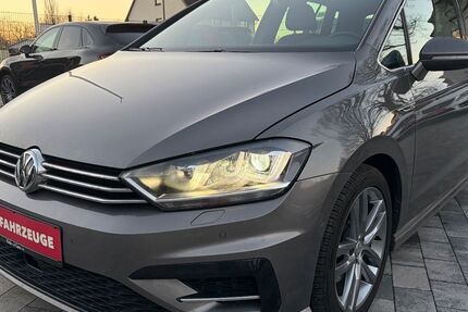 VW Golf Sportsvan 172.000 km 12.490 &euro; Duderstadt 37115