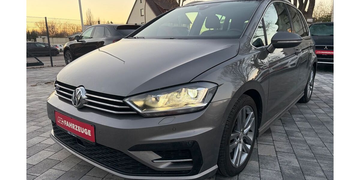 VW Golf Sportsvan 172.000 km 12.490 &euro; Duderstadt 37115