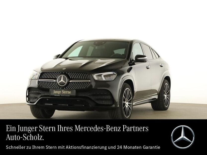 GLE 350