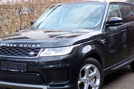 Land Rover Range Rover Sport 161.000 km 27.840 &euro; Düsseldorf 40468
