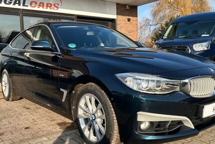 BMW 335 Gran Turismo 199.000 km 14.850 &euro; Drage 21423