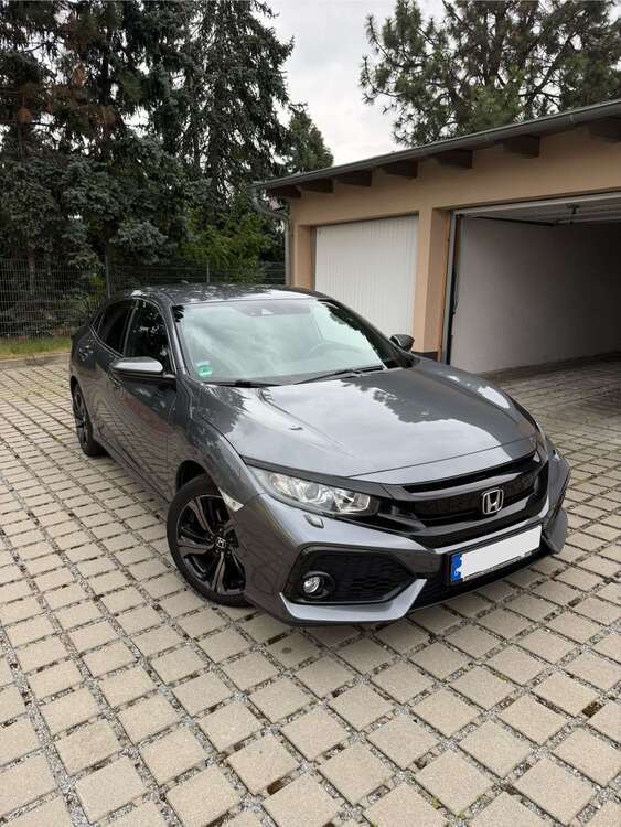 Civic
