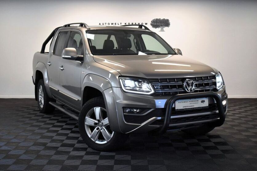 Amarok