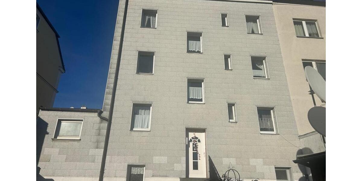 Mehrfamilienhaus, Wohnhaus Marktredwitz - 11 Zimmer, 145 m&sup2;, 340.000&euro; | Angebot:26268322