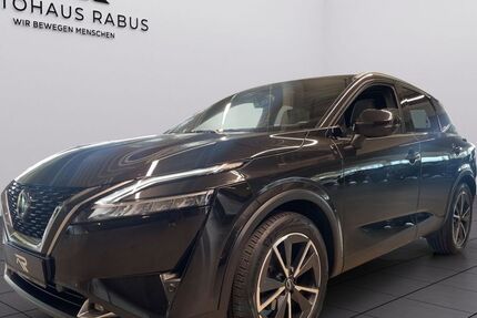 Nissan Qashqai 50.218 km 26.890 &euro; Memmingen 87700