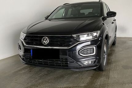 VW T-Roc 105.123 km 20.950 &euro; Schmallenberg 57392