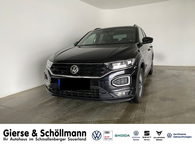 VW T-Roc 105.123 km 20.950 &euro; Schmallenberg 57392