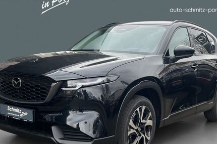 Mazda CX-5 3.500 km 37.699 &euro; Köln 51145