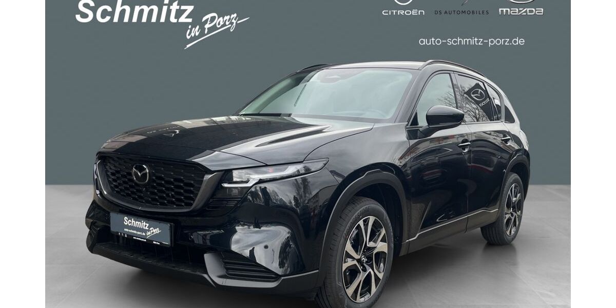 Mazda CX-5 3.500 km 37.699 &euro; Köln 51145