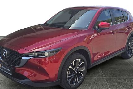 Mazda CX-5 4.419 km 30.580 &euro; Werdohl 58791
