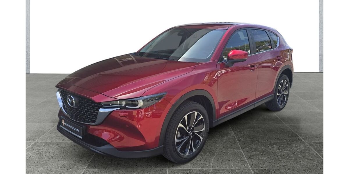 Mazda CX-5 4.419 km 30.580 &euro; Werdohl 58791
