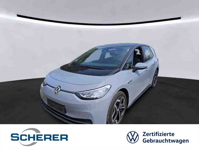 VW ID.3 38.079 km 17.700 € Bingen / Rhein 55411