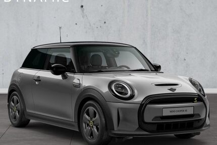 Mini Cooper SE 79.184 km 15.410 &euro; Trier 54292