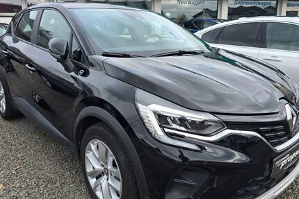Renault Captur 46.500 km 14.990 &euro; Daleiden 54689