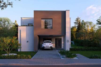 Haus Olfen - 5 Zimmer, 230 m&sup2;, 604.999&euro; | Angebot:26258918