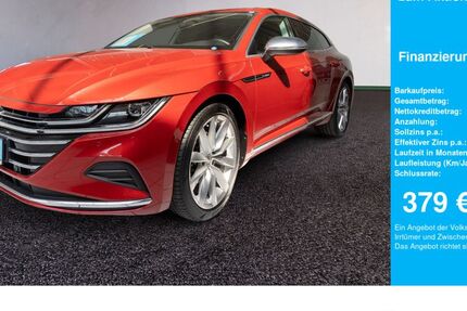 VW Arteon 66.612 km 27.990 &euro; Menden 58706