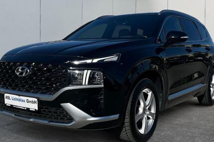 Hyundai SANTA FE 101.803 km 23.990 &euro; Teltow 14513