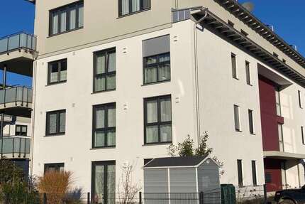 Wohnung Abensberg - 3 Zimmer, 96 m&sup2;, 1.060&euro; | Angebot:25238688