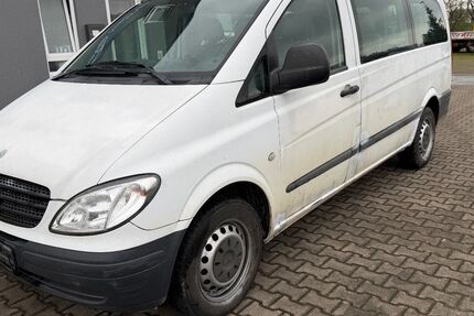 Mercedes-Benz Vito 280.000 km 2.300 &euro; Essingen (Bei Aalen) 73457