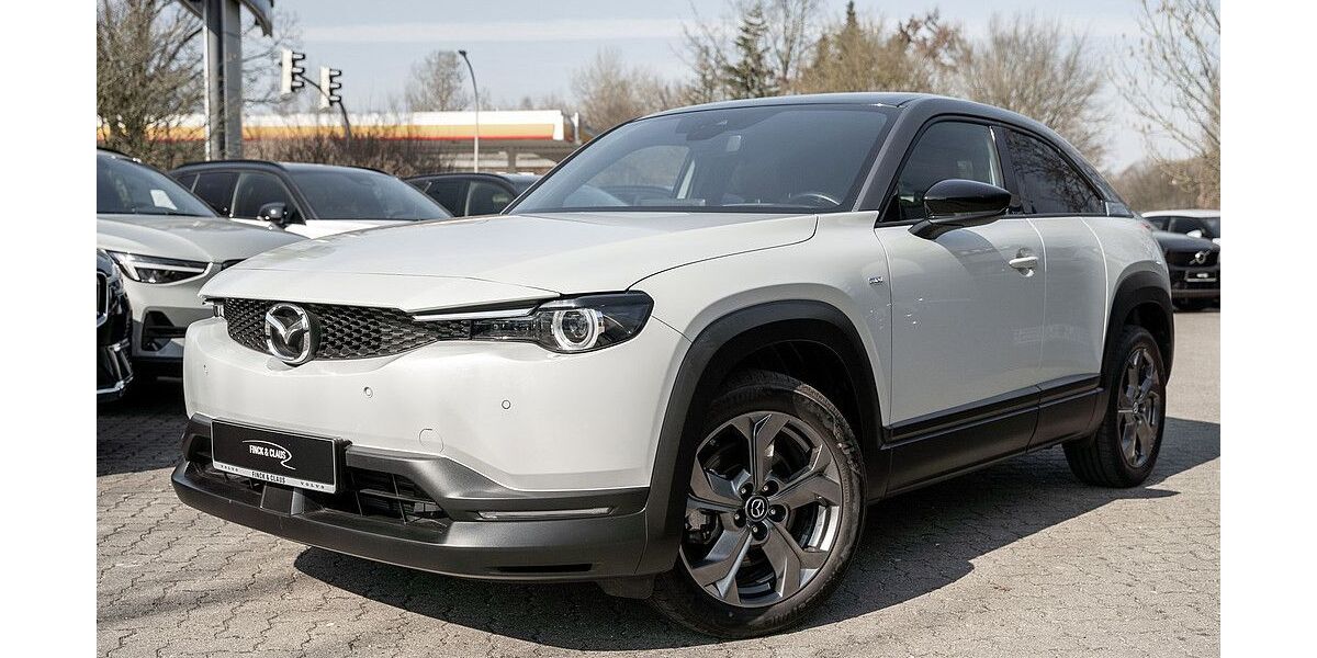 Mazda MX-30 15.000 km 17.690 &euro; Pinneberg 25421