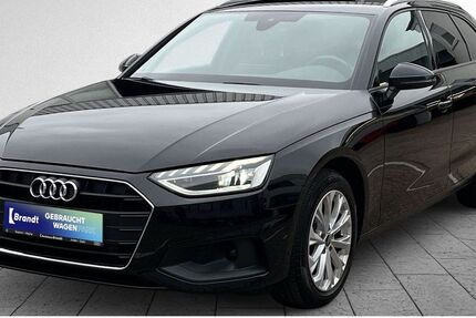 Audi A4 89.900 km 22.990 &euro; Achim 28832