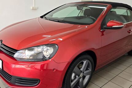 VW Golf 143.000 km 7.990 &euro; Chemnitz 09114