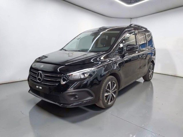 Mercedes-Benz T-Klasse 33.000 km 26.999 &euro; Reutlingen / Mittelstadt 72766
