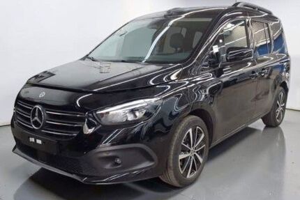 Mercedes-Benz T-Klasse 33.000 km 27.499 &euro; Reutlingen / Mittelstadt 72766
