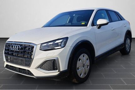 Audi Q2 41.000 km 27.380 &euro; Neustadt a.d. Weinstraße 67433