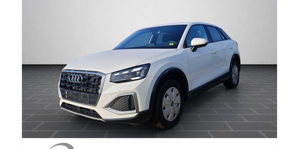 Audi Q2 41.000 km 27.380 &euro; Neustadt a.d. Weinstraße 67433