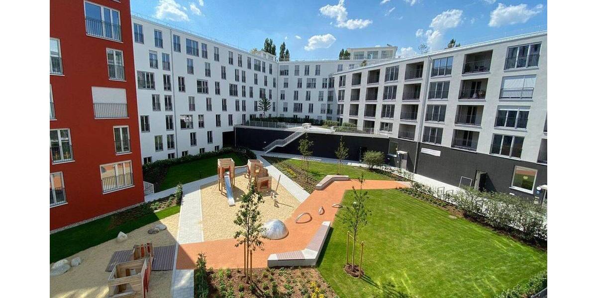 Etagenwohnung München Au-Haidhausen - 2 Zimmer, 48 m&sup2;, 1.890&euro; | Angebot:26903702