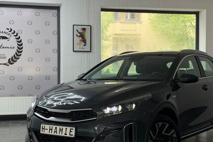 Kia XCeed 4.000 km 21.690 &euro; Berlin 10829