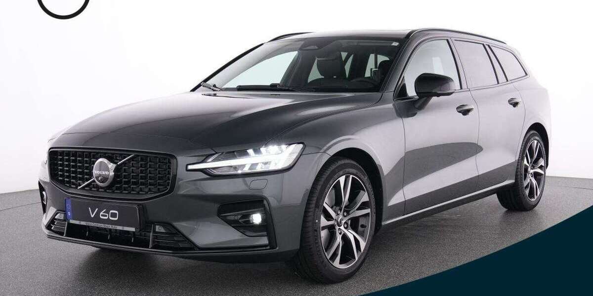 Volvo V60 19.500 km 52.490 &euro; Mülheim an der Ruhr 45472