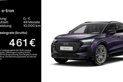 Audi Q4 e-tron 6.707 km 46.480 &euro; Eisenach 99817
