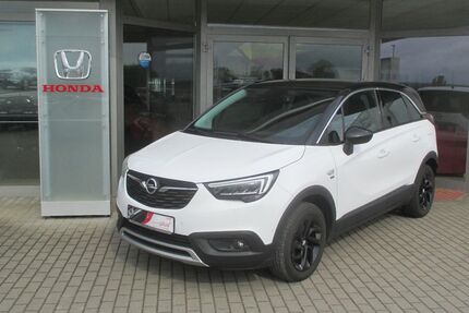 Opel Crossland (X) 70.200 km 13.490 € Meiningen 98617