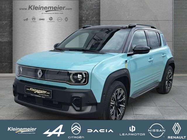 Renault R 4 5.500 km 36.390 &euro; Minden 32427