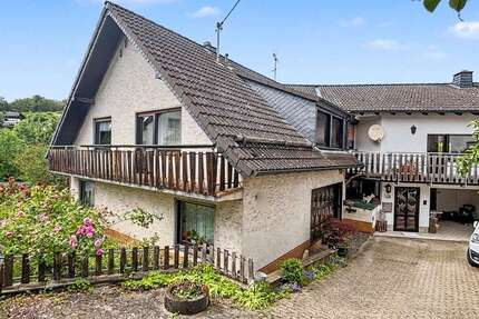 Haus Arft - 10 Zimmer, 244 m&sup2;, 231.000&euro; | Angebot:26913414